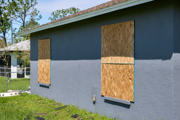 Affordable Siding Repair and Maintenance Services in West Jefferson, OH